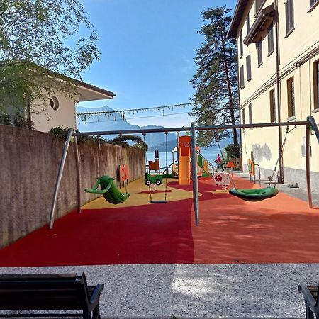 L'Antico Borgo, Un Mix Di Storia E Romanticismo Villa Lierna Eksteriør billede