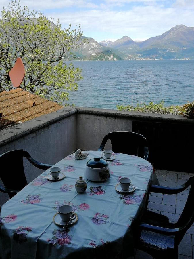 L'Antico Borgo, Un Mix Di Storia E Romanticismo Villa Lierna Eksteriør billede