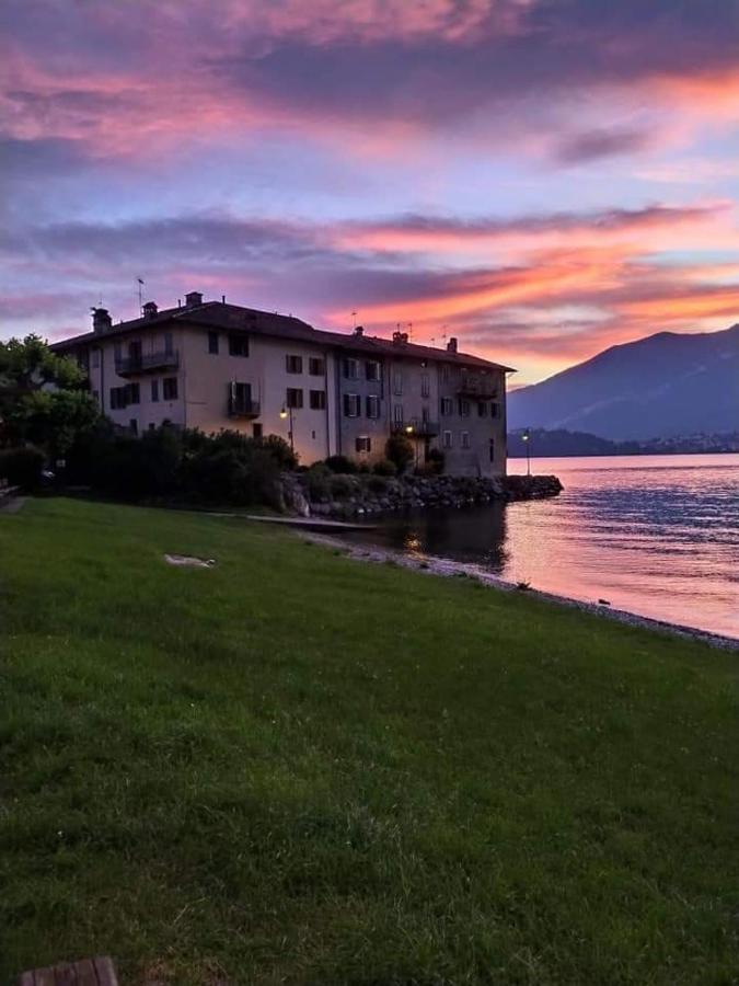 L'Antico Borgo, Un Mix Di Storia E Romanticismo Villa Lierna Eksteriør billede