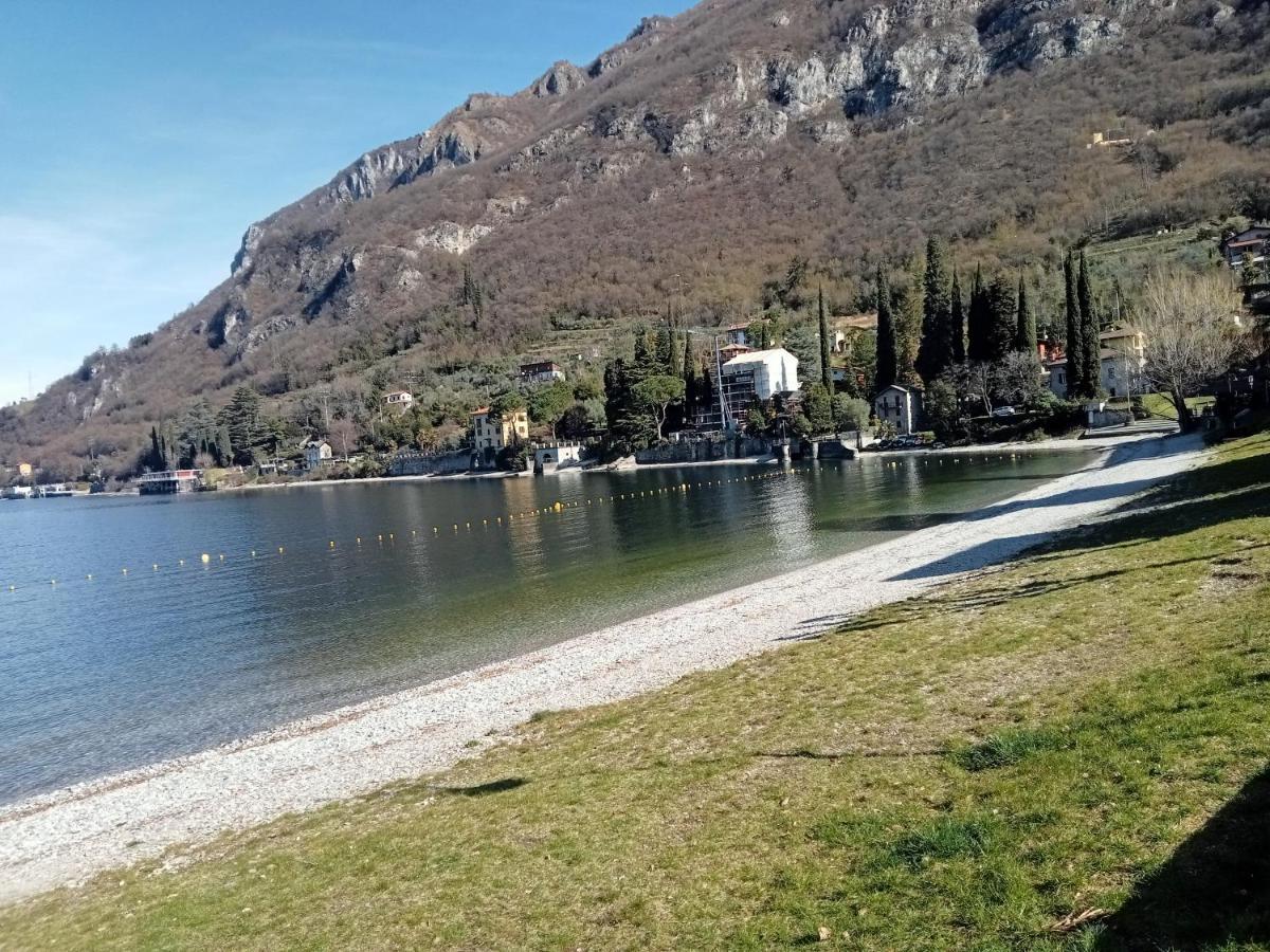L'Antico Borgo, Un Mix Di Storia E Romanticismo Villa Lierna Eksteriør billede
